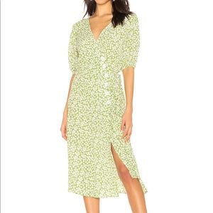 Faithful the Brand Marta dress